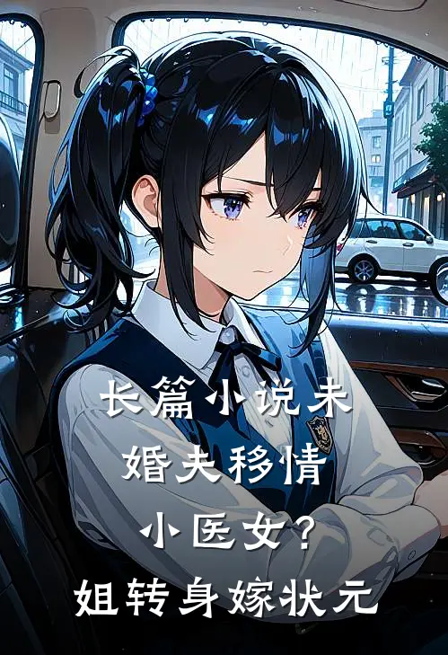 长篇小说未婚夫移情小医女？姐转身嫁状元