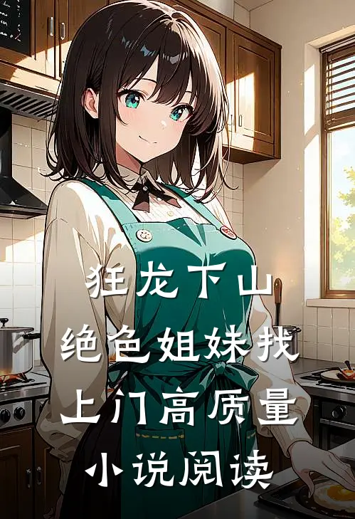 狂龙下山：绝色姐妹找上门高质量小说阅读