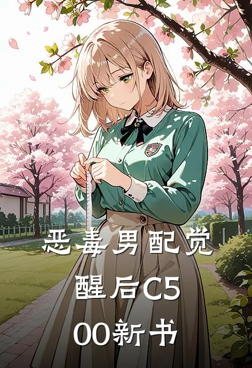 恶毒男配觉醒后C500新书
