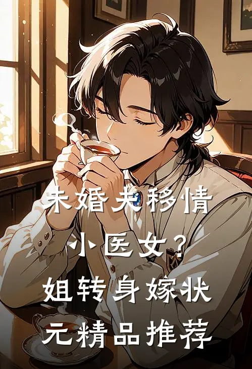未婚夫移情小医女？姐转身嫁状元精品推荐
