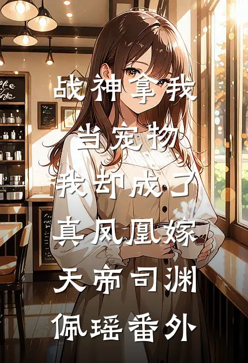 战神拿我当宠物，我却成了真凤凰嫁天帝司渊佩瑶 番外