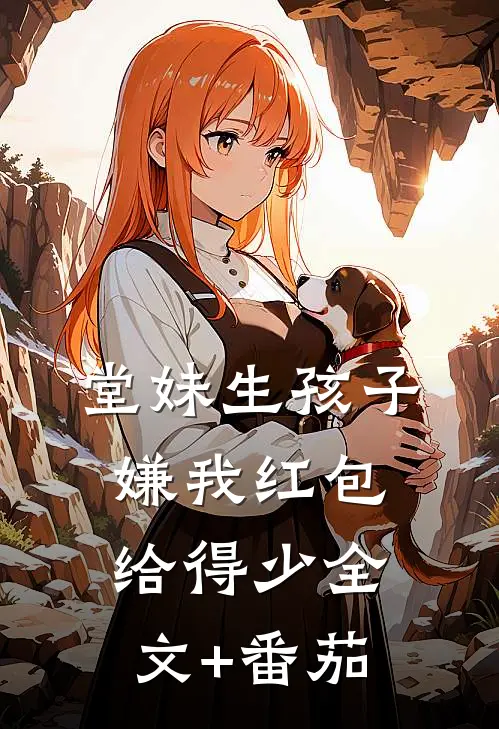 堂妹生孩子，嫌我红包给得少全文+番茄