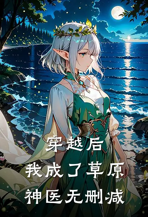 穿越后,我成了草原神医无删减