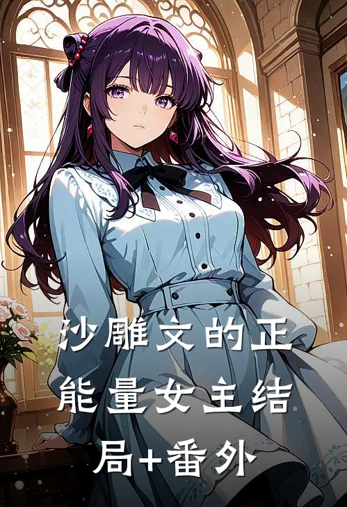 沙雕文的正能量女主结局+番外