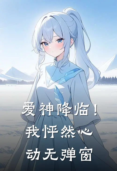 爱神降临!我怦然心动无弹窗免费阅读