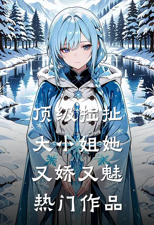 顶级拉扯：大小姐她又娇又魅热门作品