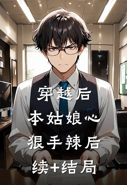 穿越后，本姑娘心狠手辣后续+结局