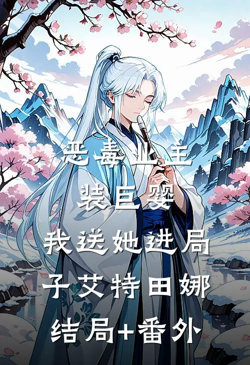 恶毒业主装巨婴，我送她进局子艾特田娜结局+番外