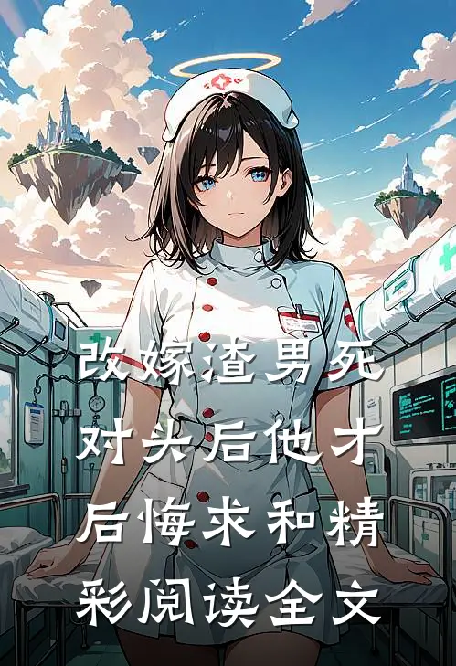 改嫁渣男死对头后他才后悔求和精彩阅读全文