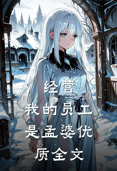 经营：我的员工是孟婆优质全文