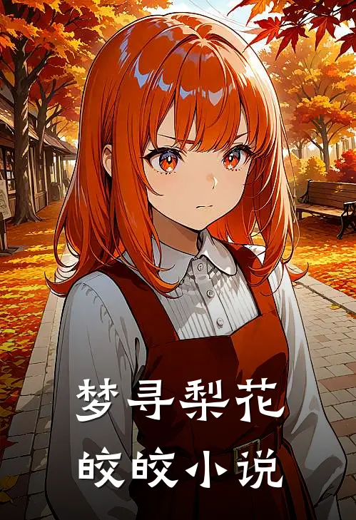 梦寻梨花皎皎小说