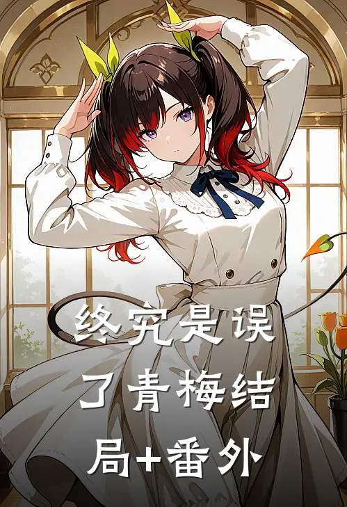 终究是误了青梅结局+番外
