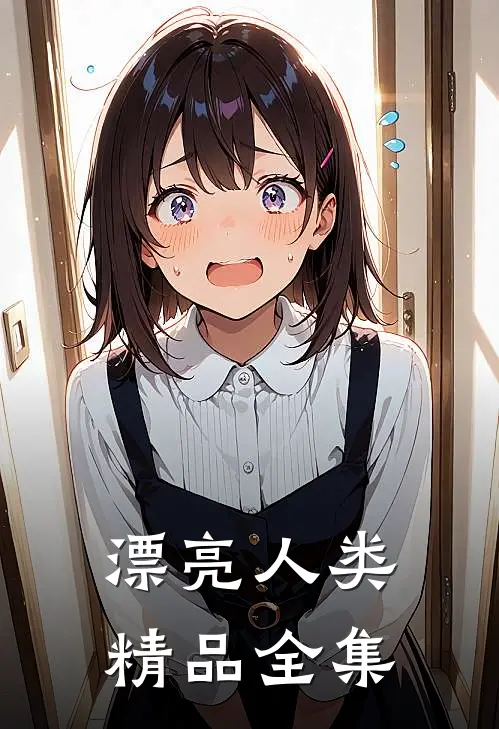 漂亮人类精品全集