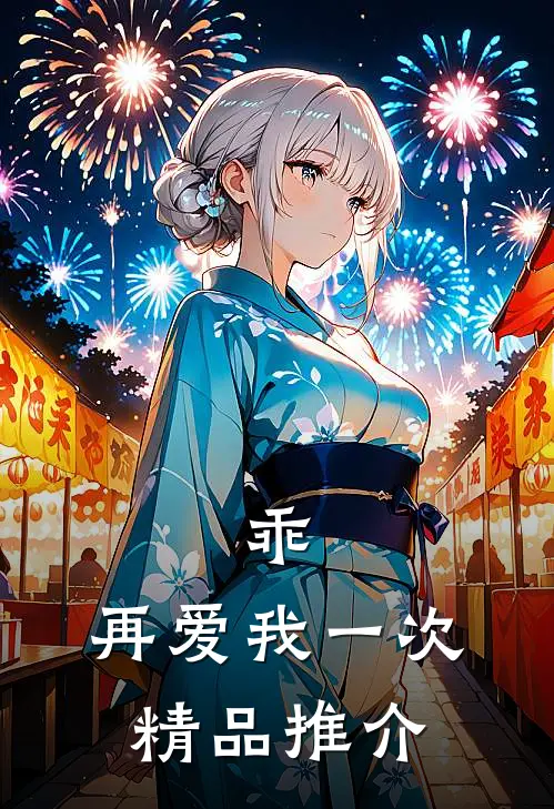 乖,再爱我一次精品推介
