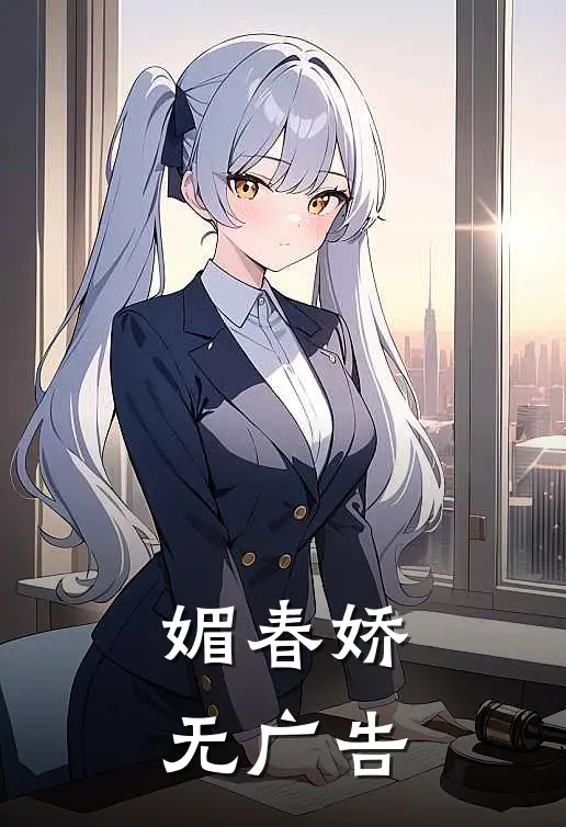 媚春娇无广告