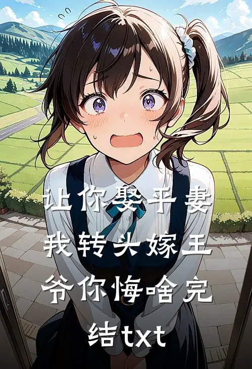 让你娶平妻，我转头嫁王爷你悔啥完结txt