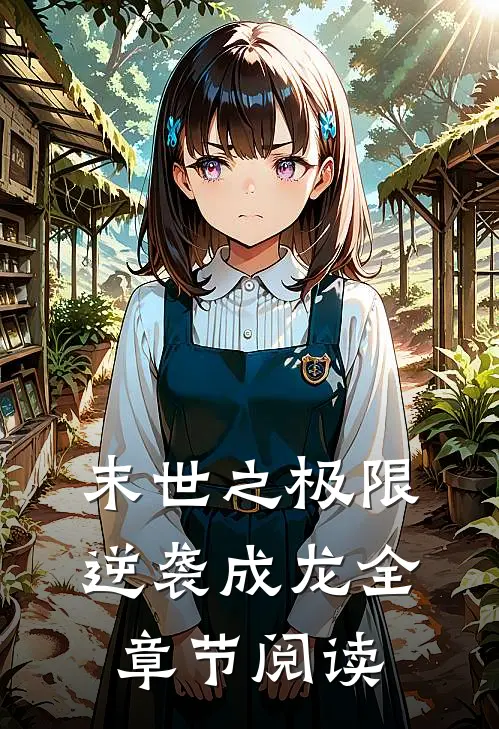 末世之极限逆袭成龙全章节阅读