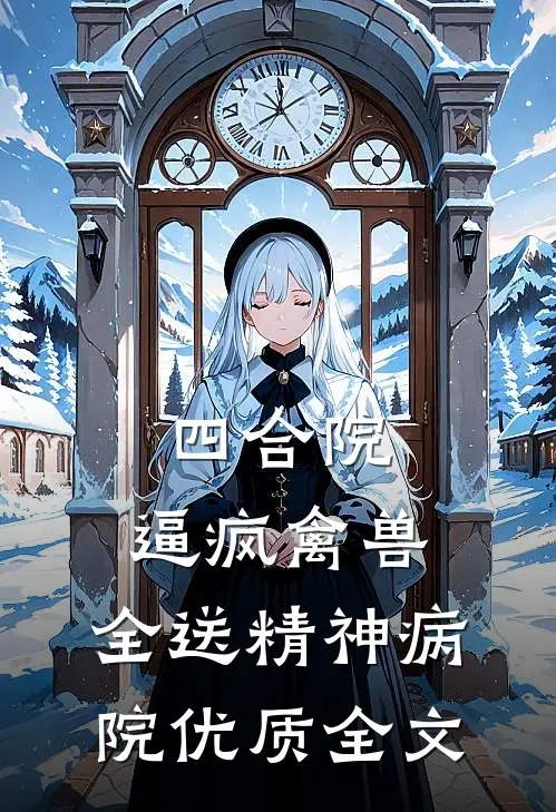 四合院：逼疯禽兽，全送精神病院优质全文