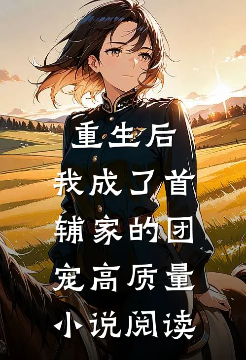 重生后,我成了首辅家的团宠高质量阅读