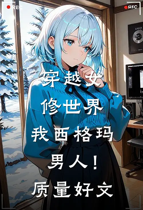 穿越女修世界，我西格玛男人！质量好文