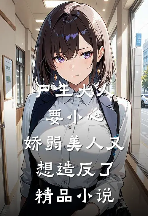 尸王大人要小心，娇弱美人又想造反了精品小说
