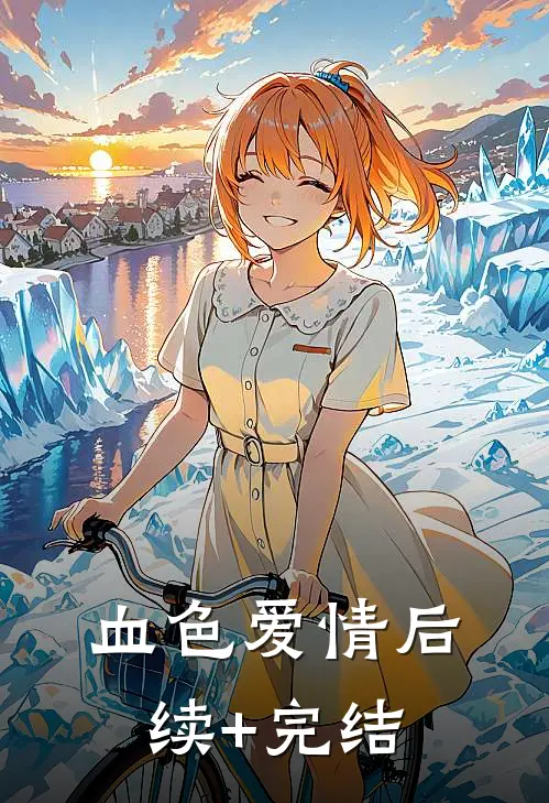 血色爱情后续+完结