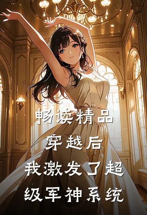 畅读精品穿越后,我激发了超级军神系统