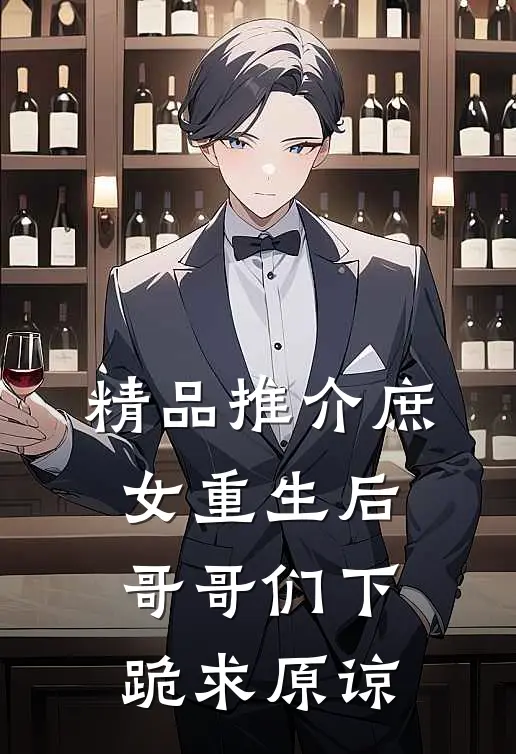 精品推介庶女重生后，哥哥们下跪求原谅