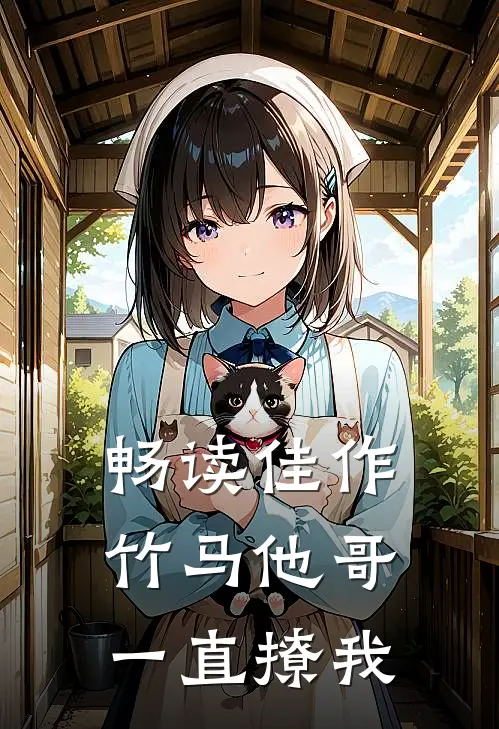 畅读佳作竹马他哥一直撩我