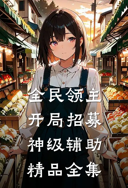 全民领主：开局招募神级辅助精品全集