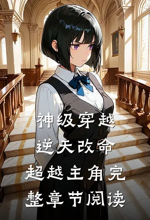 神级穿越：逆天改命，超越主角完整章节阅读