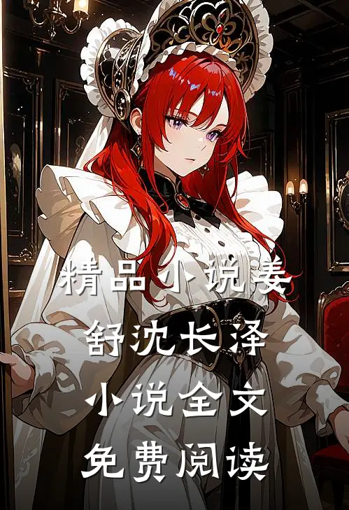 精品小说姜舒沈长泽小说全文免费阅读