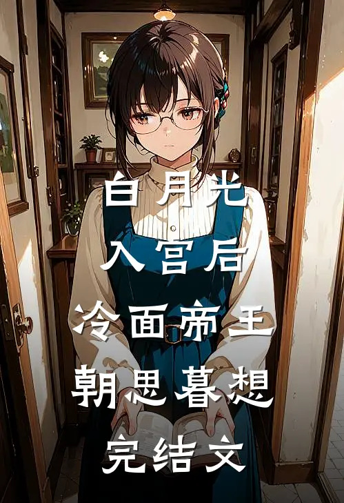 白月光入宫后，冷面帝王朝思暮想完结文