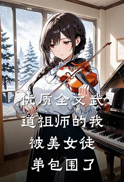 优质全文武道祖师的我，被美女徒弟包围了