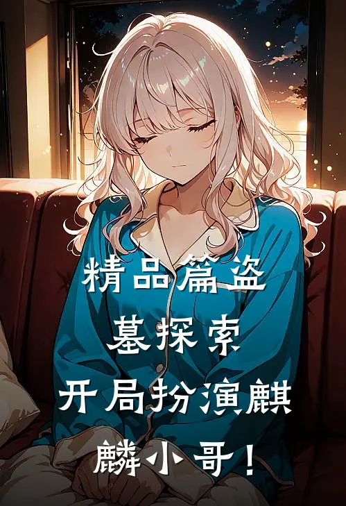 精品篇盗墓探索：开局扮演麒麟小哥！