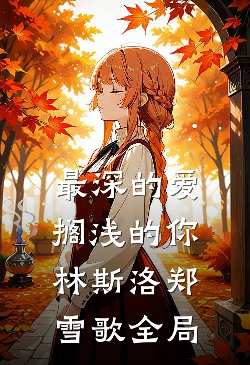 最深的爱，搁浅的你林斯洛郑雪歌全局