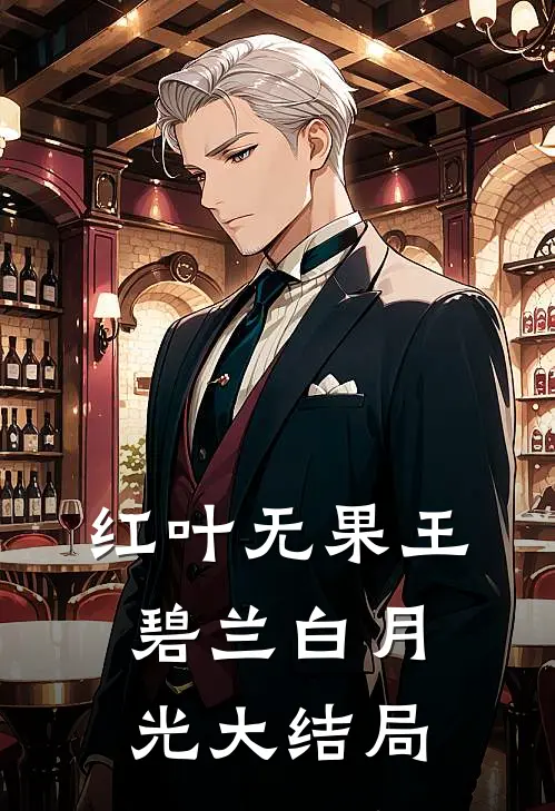 红叶无果王碧兰白月光大结局