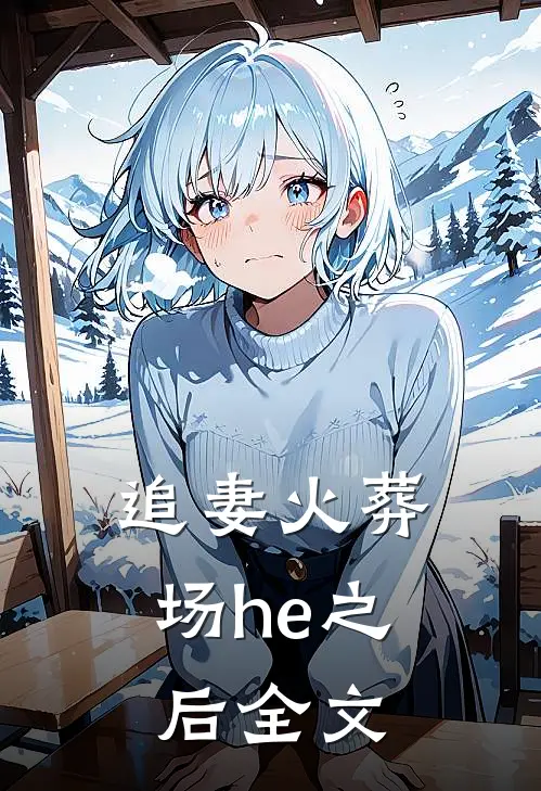 追妻火葬场he之后全文