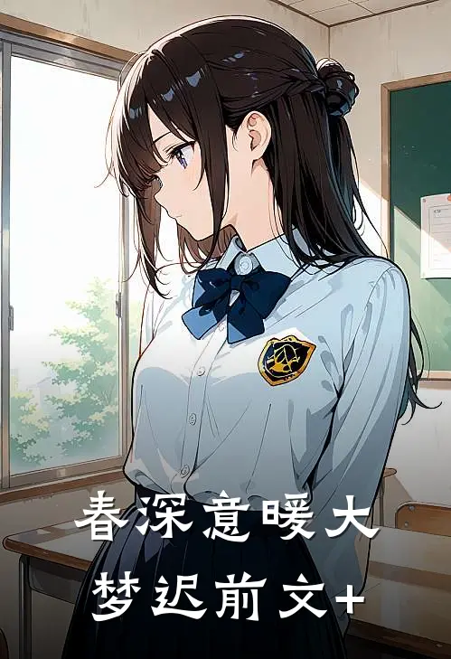 春深意暖大梦迟前文+