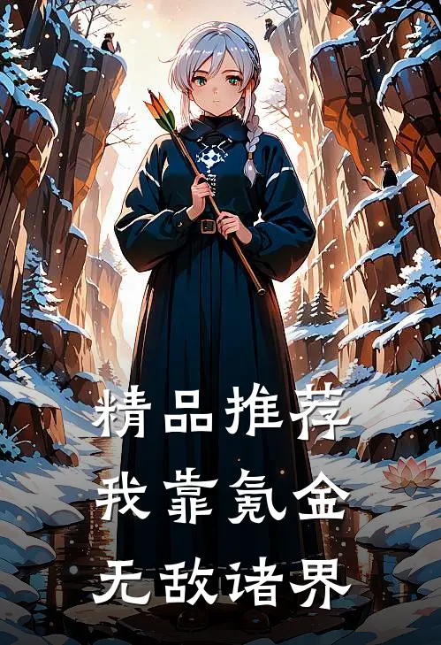 精品推荐我靠氪金无敌诸界
