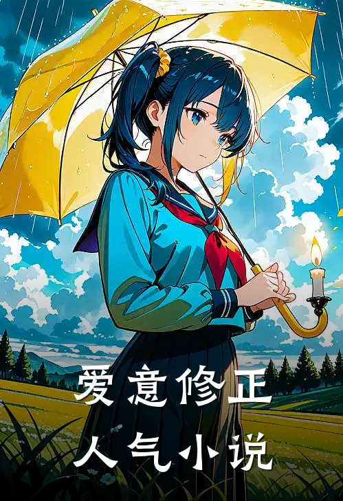 爱意修正人气小说