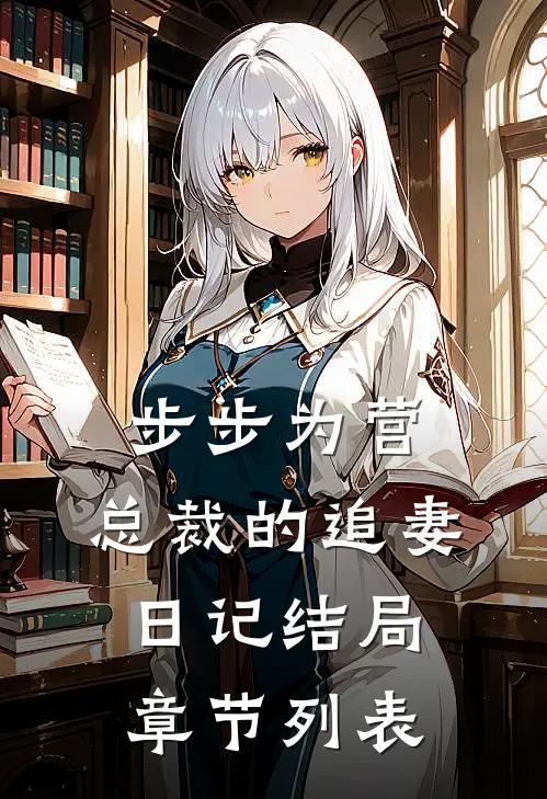 步步为营：总裁的追妻日记结局章节列表