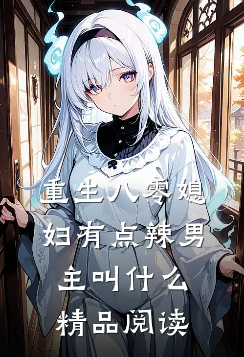 重生八零媳妇有点辣男主叫什么精品阅读