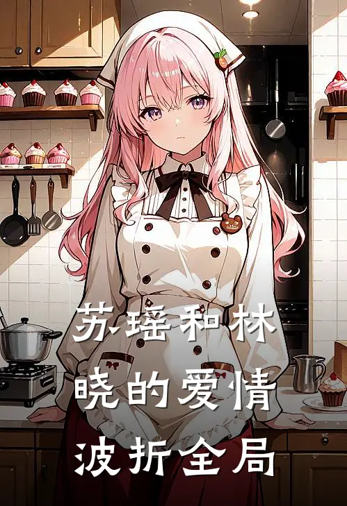 苏瑶和林晓的爱情波折全局
