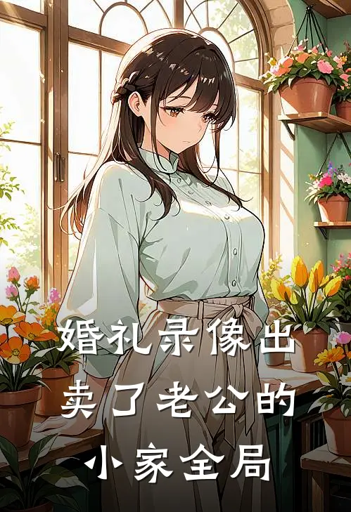 婚礼录像出卖了老公的小家全局