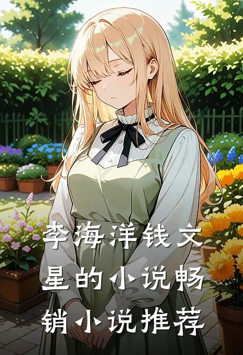 李海洋钱文星的小说畅销小说推荐