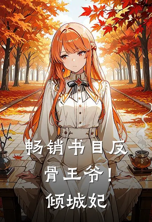 畅销书目反骨王爷!倾城妃免费阅读