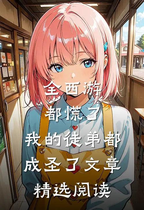全西游都慌了，我的徒弟都成圣了文章精选阅读