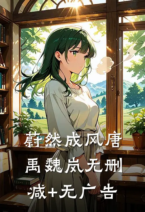 蔚然成风唐禹魏岚无删减+无广告