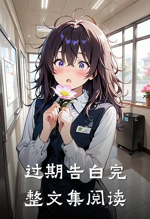 过期告白完整文集阅读